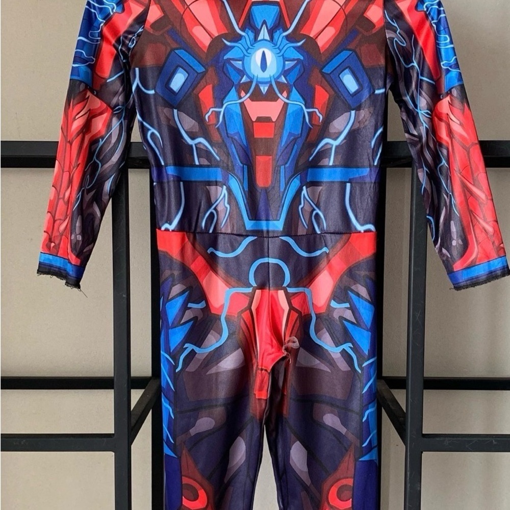 Marvel spider man